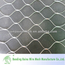 Advanced Technology Rope Mesh Fence